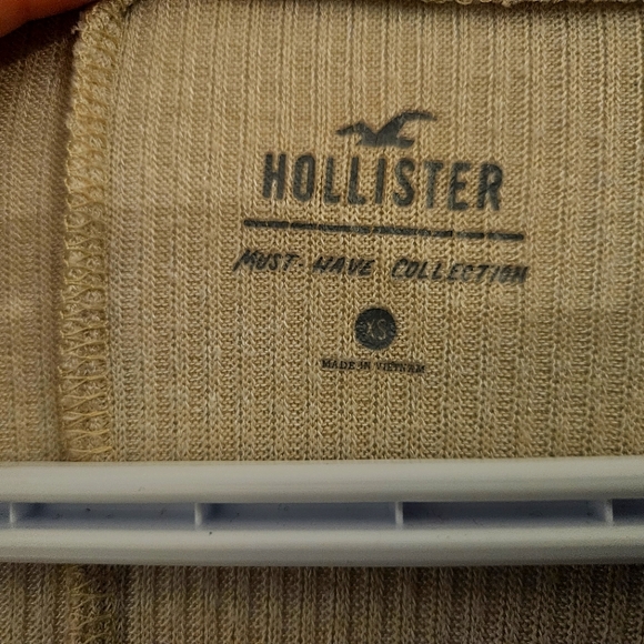 Longue sleeves - Picture 2 of 3